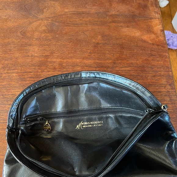Vintage Morris Moskowitz Clutch - Picture 3 of 3
